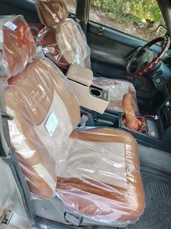 نیسان سیدریک